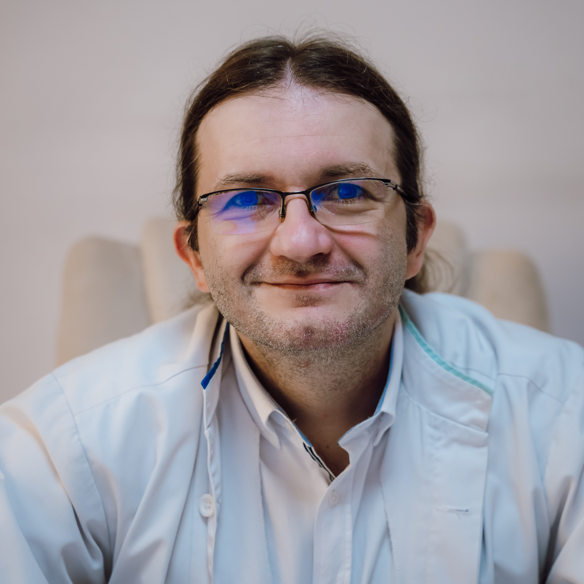 Dr. Szász István Zsolt